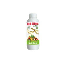OLIO DI SOIA MAX 85 1LT