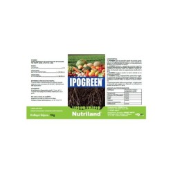 IPOGREEN 1KG