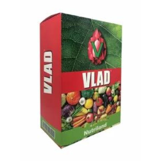VLAD 500gr