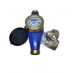 ΥΔΡΟΜΕΤΡΟ MADDALENA STRP 1