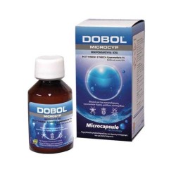 DOBOL MICROCYP 100ml
