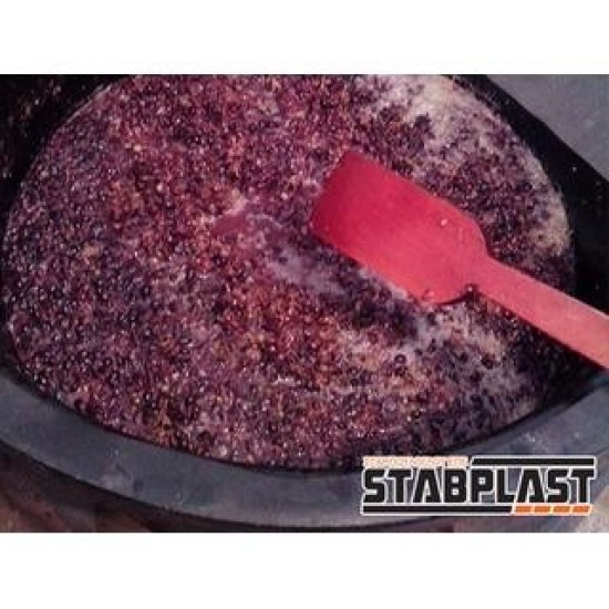 ΔΕΞΑΜΕΝΗ ΜΑΥΡΗ 500LT ΠΑΤΗΤΗΡΙ