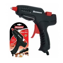 ΠΙΣΤΟΛΙ ΘΕΡΜΟΚΟΛΛΗΣΗΣ 55W ΓΙΑ ΡΑΒΔΟΥΣ 11mm BENMAN 70797