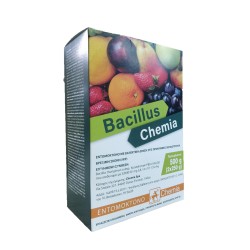 BACILLUS THURINGIENSIS 500gr
