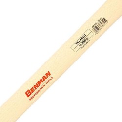 ΣΤΥΛΙΑΡΙ ΤΣΕΚΟΥΡΙΟΥ 900mm BENMAN 70315