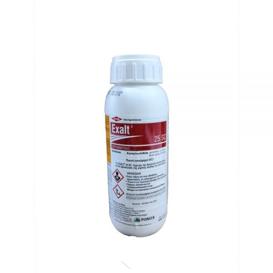 EXALT 25SC 500ml
