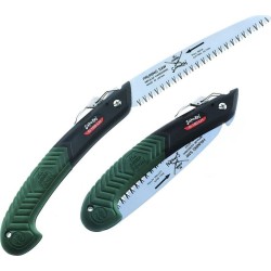 ΠΡΙΟΝΙ SAMURAI 02JD-180-LHG 180mm