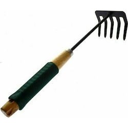 ΤΣΟΥΓΚΡΑΝΑ ΚΗΠΟΥ ΜΕ 5 ΔΟΝΤΙΑ