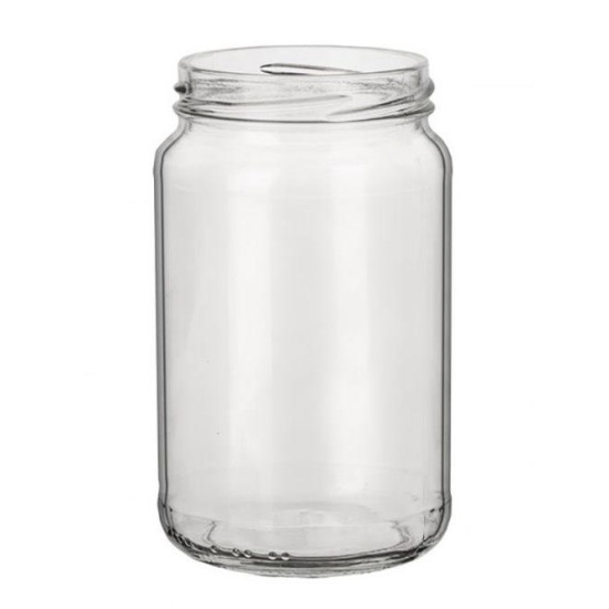 ΒΑΖΟ ΓΥΑΛΙΝΟ 370ml