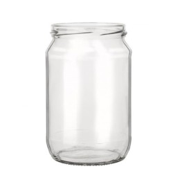 ΒΑΖΟ ΓΥΑΛΙΝΟ 720ml