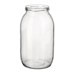 ΒΑΖΟ ΓΥΑΛΙΝΟ 1,5LT