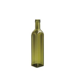 ΜΠΟΥΚΑΛΙ ΓΥΑΛΙΝΟ MARASKA 750ml