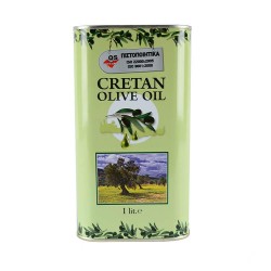 ΔΟΧΕΙΟ ΛΑΔΙΟΥ 1LT