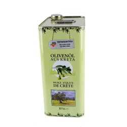 ΔΟΧΕΙΟ ΛΑΔΙΟΥ 10LT