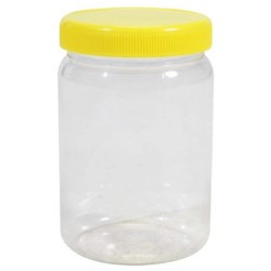 ΒΑΖΟ ΠΛΑΣΤΙΚΟ 0.370ml