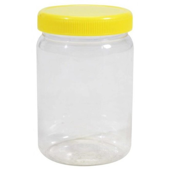 ΒΑΖΟ ΠΛΑΣΤΙΚΟ 0.370ml