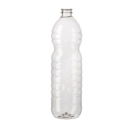 ΦΙΑΛΗ PET 1.5LT
