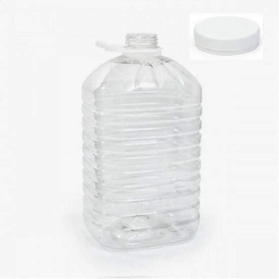 ΦΙΑΛΗ PET 5LT