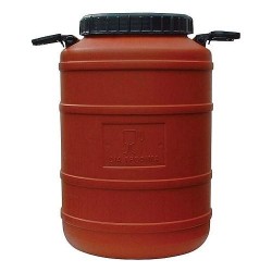 ΒΑΡΕΛΙ 50LT ΠΛΑΣΤΙΚΟ