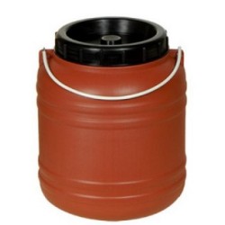 ΒΑΡΕΛΙ 8LT ΠΛΑΣΤΙΚΟ