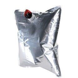 ΑΣΚΟΣ ΜΕΤΑΛΛΙΖΕ 10LT