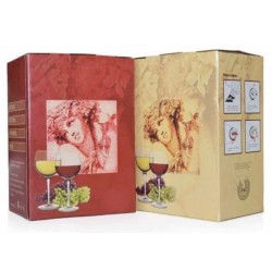 ΧΑΡΤΟΚΙΒΩΤΙΟ ΑΣΚΟΥ 5LT