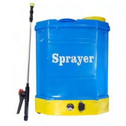 ΨΕΚΑΣΤΗΡΑΣ ΜΠΑΤΑΡΙΑΣ 20LT HUALI