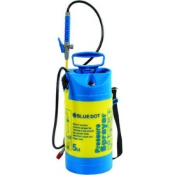 ΨΕΚΑΣΤΗΡΑΣ 5LT  BLUE DOT