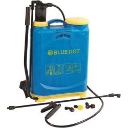 ΨΕΚΑΣΤΗΡΑΣ 16LT BLUE DOT