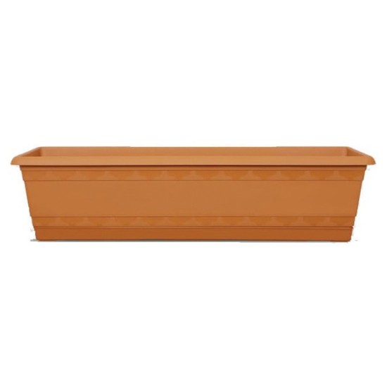 ΖΑΡΝΤΙΝΙΕΡΑ 40cm ΜΕ ΕΝΣΩΜΑΤΩΜΕΝΟ ΠΙΑΤΟ VIOSARP