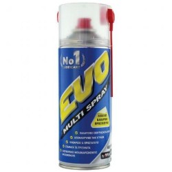 ΣΠΡΕΙ ΛΙΠΑΝΤΙΚΟ 200ml EVO MORRIS 28604