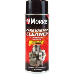 ΣΠΡΕΙ ΚΑΘΑΡΙΣΤΙΚΟ ΚΑΡΜΠYΡΑΤΕΡ 400ml MORRIS 28576