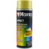 ΣΠΡΕΙ ΧΡΩΜΑΤΟΣ ΧΡΥΣΟ 400ml MORRIS 28539