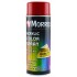 ΣΠΡΕΙ ΑΚΡΥΛΙΚΟ KOKKΙΝΟ 400ml RAL3020 MORRIS 28620