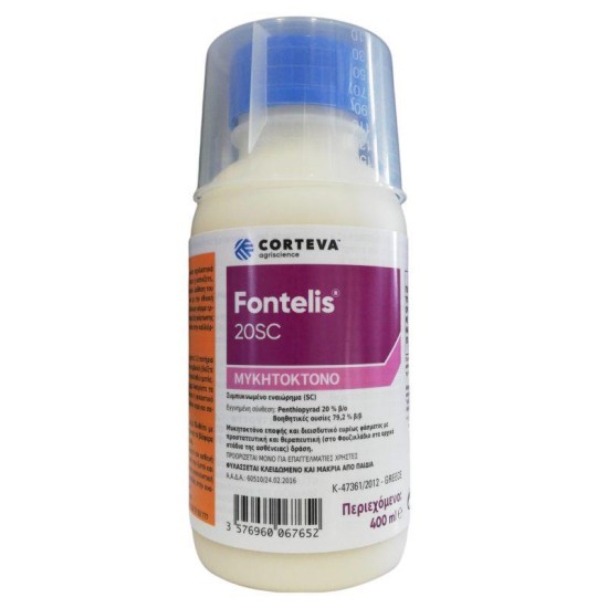 FONTELIS 20SC 750ml
