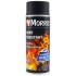 ΣΠΡΕΙ ΓΙΑ ΥΨΗΛΕΣ ΘΕΡΜΟΚΡΑΣΙΕΣ ΜΑΥΡΟ 400ml MORRIS 28547
