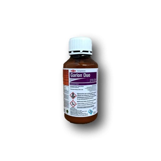 GARLON DUO 270EW 150ml