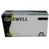 ΓΑΝΤΙΑ ΜΙΑΣ ΧΡΗΣΗΣ ΝΙΤΡΙΛΙΟΥ MAXWELL 100ΤΜΧ ΜΑΥΡΑ