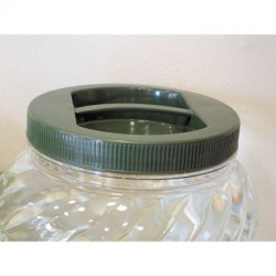 ΒΑΖΟ ΠΛΑΣΤΙΚΟ 10LT