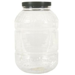 ΒΑΖΟ ΠΛΑΣΤΙΚΟ 20LT