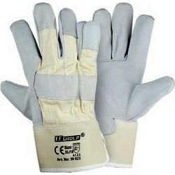 ΓΑΝΤΙΑ ΕΡΓΑΣΙΑΣ ΔΕΡΜΑTOΠΑNINA FF GROUP 30023