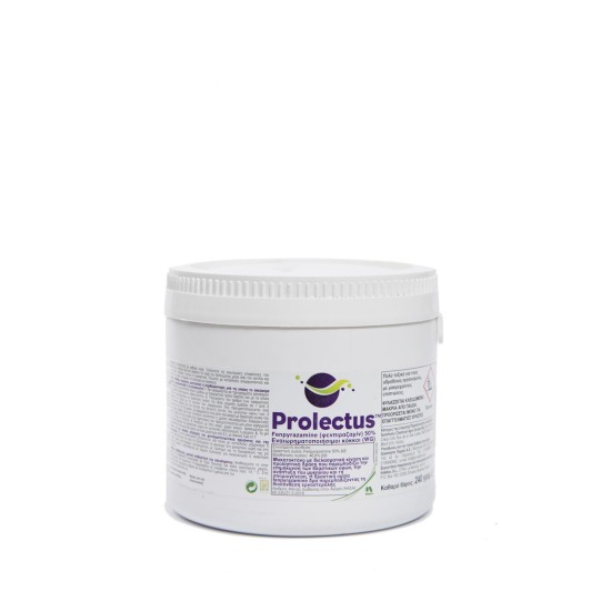 PROLECTUS 50WG 600gr