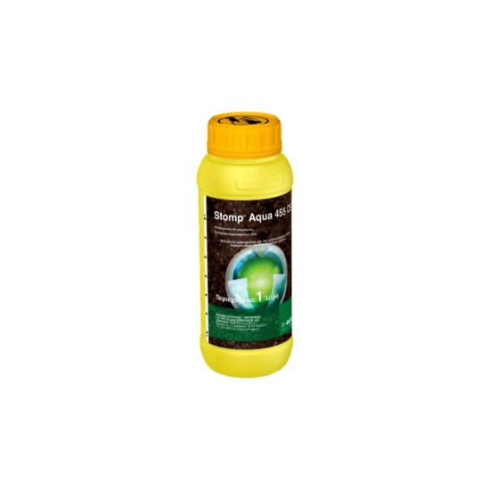 STOMP AQUA 455CS 1LT