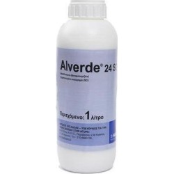 ALVERDE 24SC 1LT