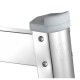 ΒΑΣΗ ΔΟΧΕΙΟΥ ΙΝΟΧ SB-28 METAL BOX