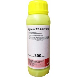SIGNUM 26.7/6.7WG 300gr