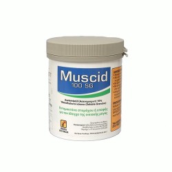 ΜΥΓΟΚΤΟΝΟ MUSCID 5GB 100gr