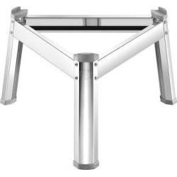 ΒΑΣΗ ΔΟΧΕΙΟΥ ΙΝΟΧ SB-63 METAL BOX