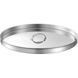ΠΛΩΤΗΡΑΣ ΙΝΟΧ FP-58 METAL BOX