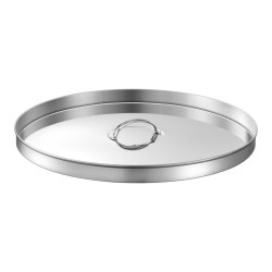 ΠΛΩΤΗΡΑΣ INOX FP-63 METAL BOX